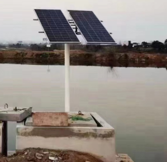 水質(zhì)監(jiān)測(cè)站