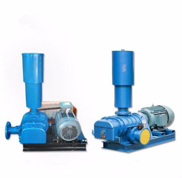 增氧機(jī)（羅茲風(fēng)機(jī)）