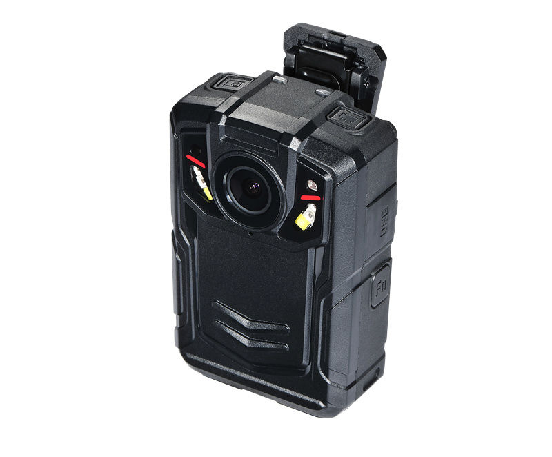 執(zhí)法記錄儀